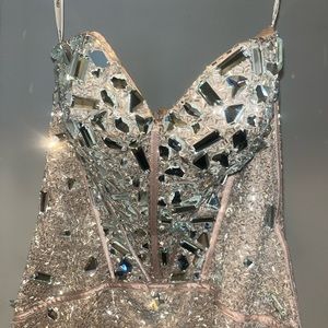 Sherri Hill Dress Perfect for Prom